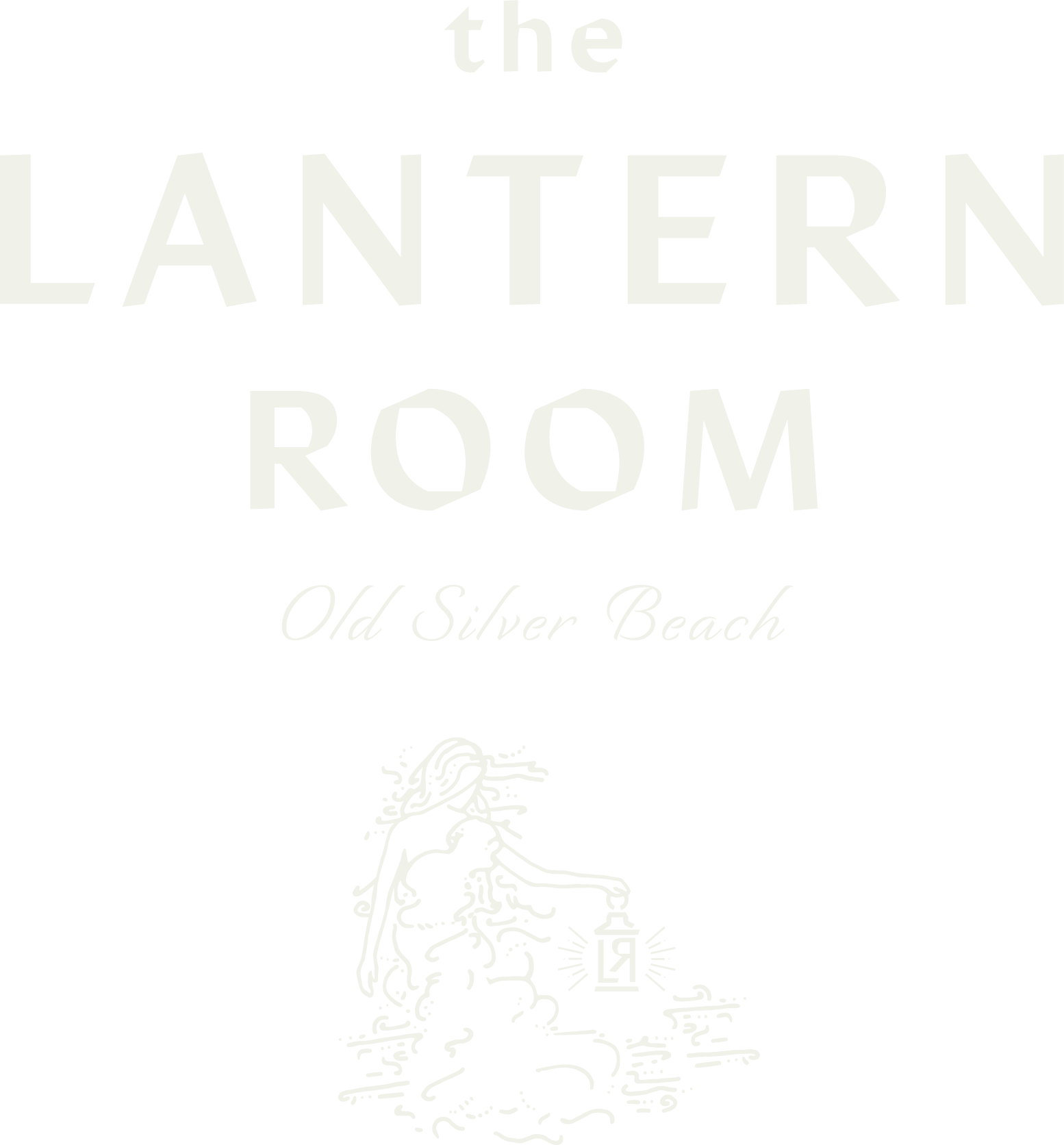 The Lantern Room logo
